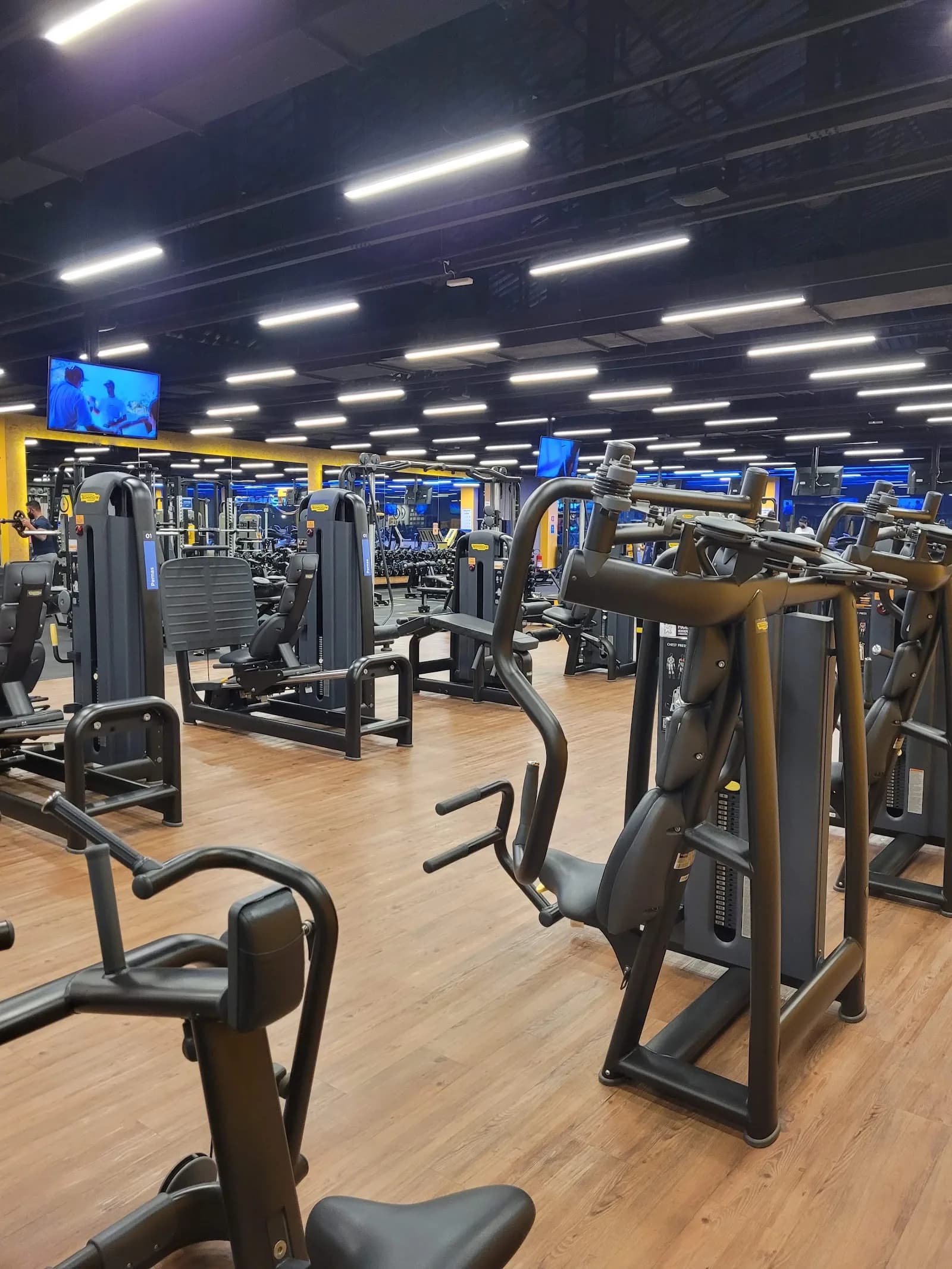 Academia Smart Fit - Sacomã — foto 1