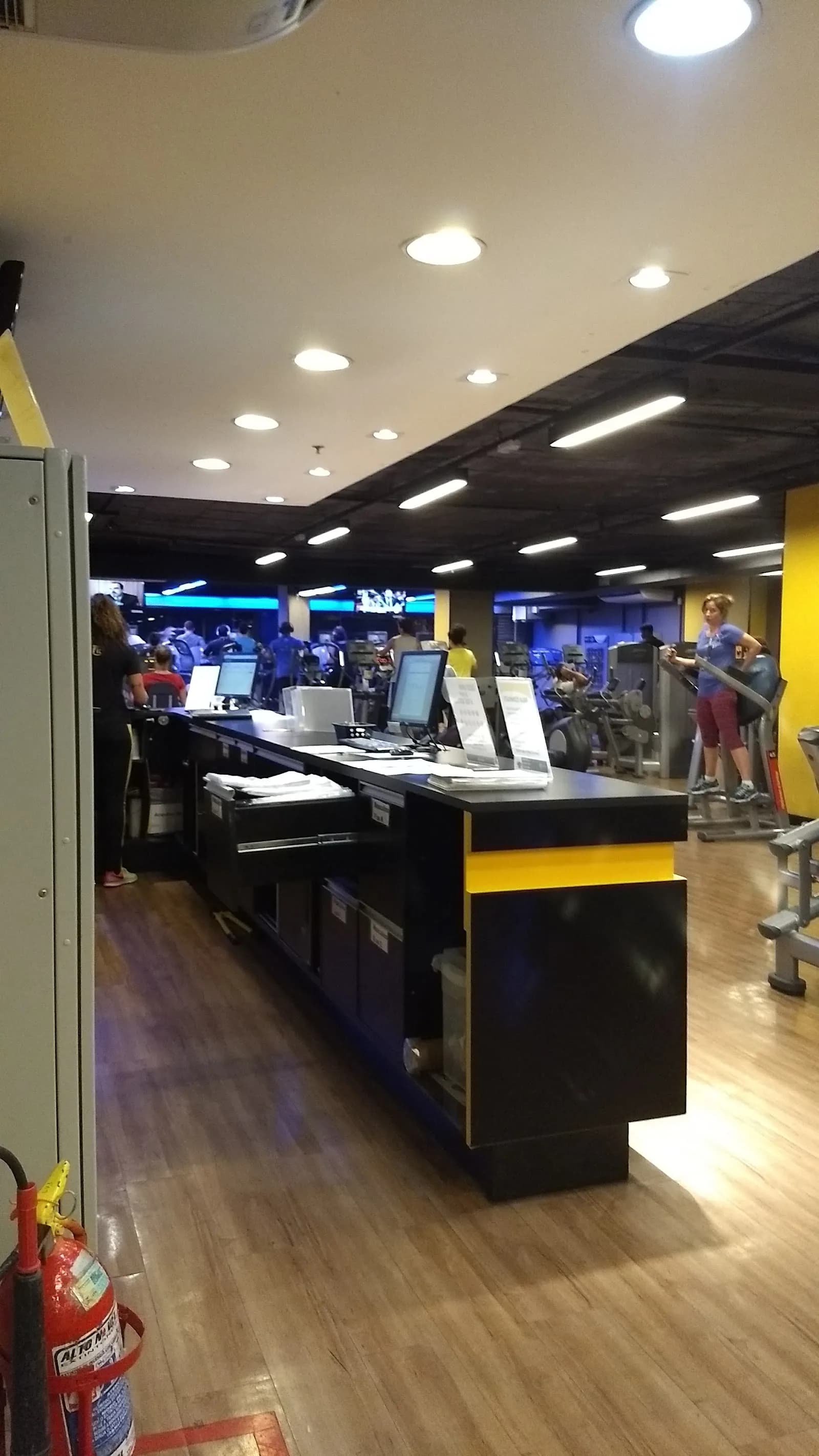 Academia Smart Fit - Sacomã — foto 3