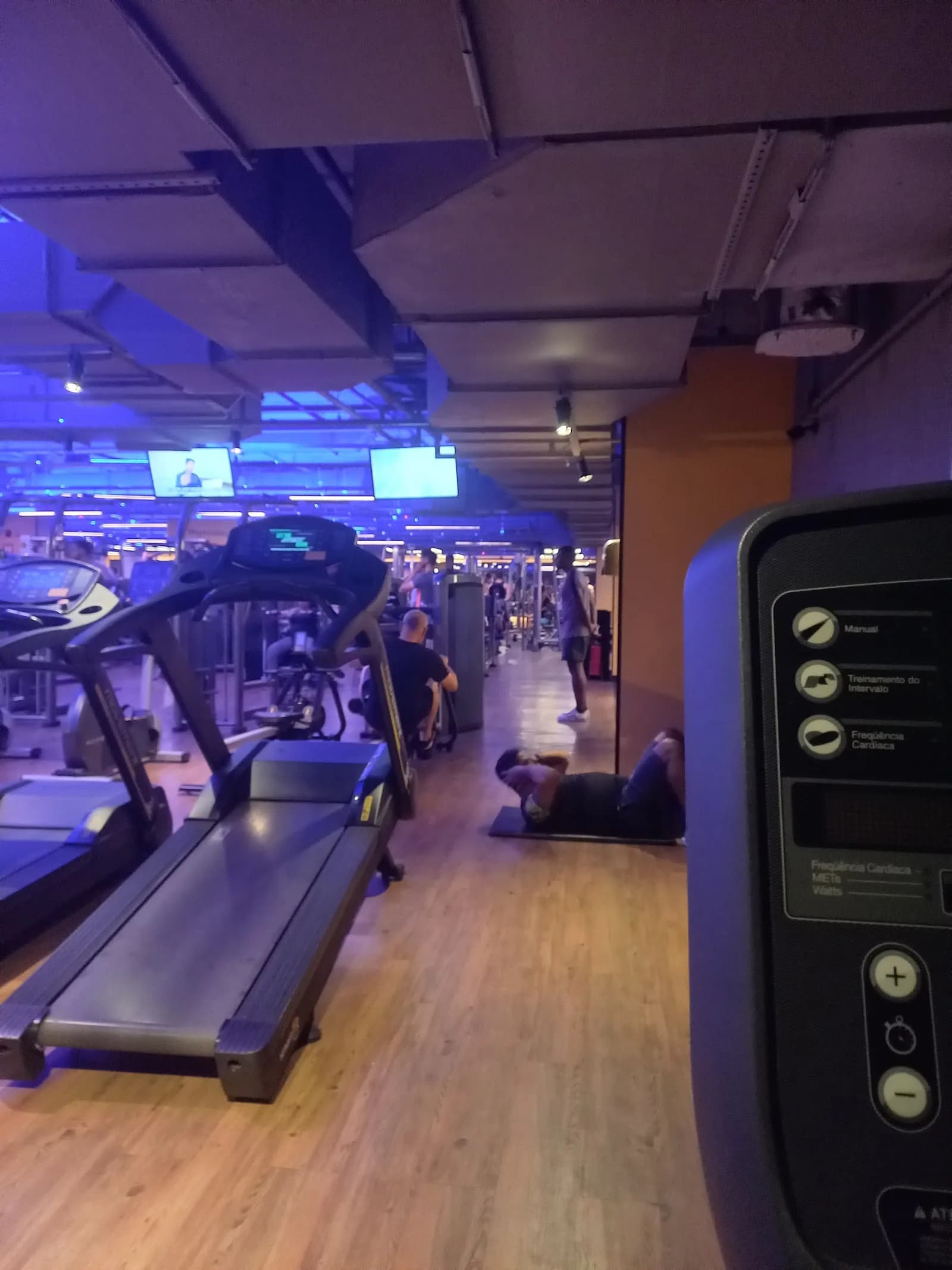 Academia Smart Fit - Salvador Shopping — foto 2