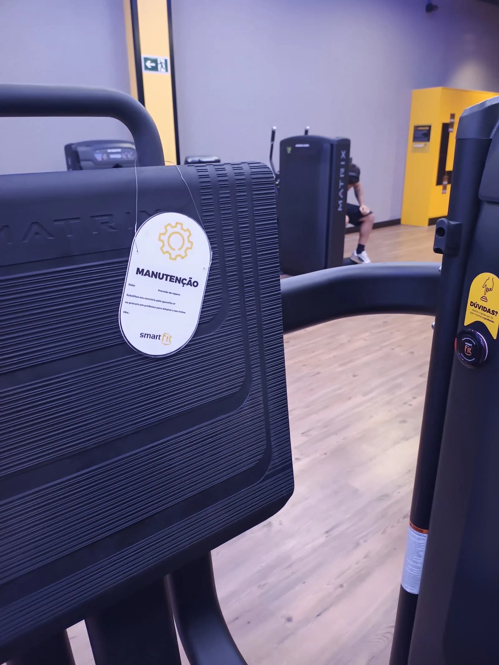 Academia Smart Fit - Santana - Aluísio Azevedo — foto 3