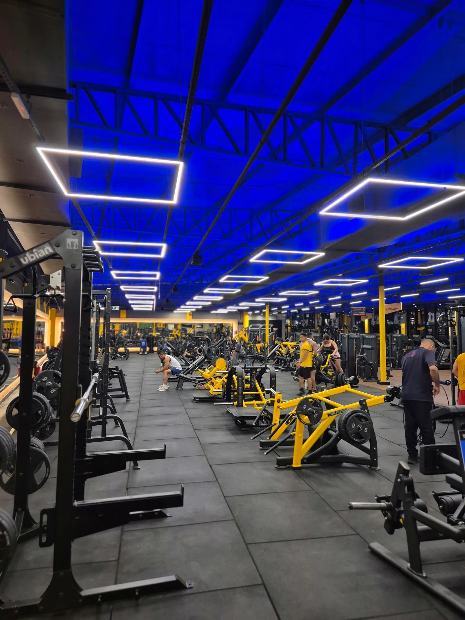 Academia Smart Fit - Santana - Amapá — foto 2