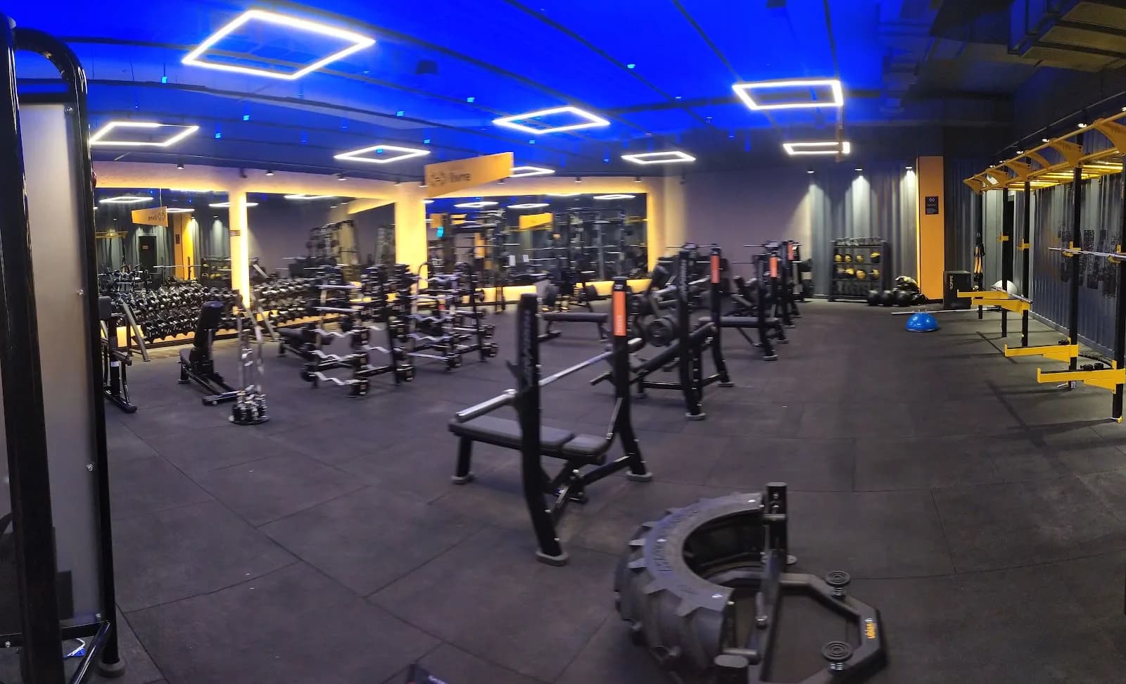 Academia Smart Fit - São Gonçalo Centro — foto 2