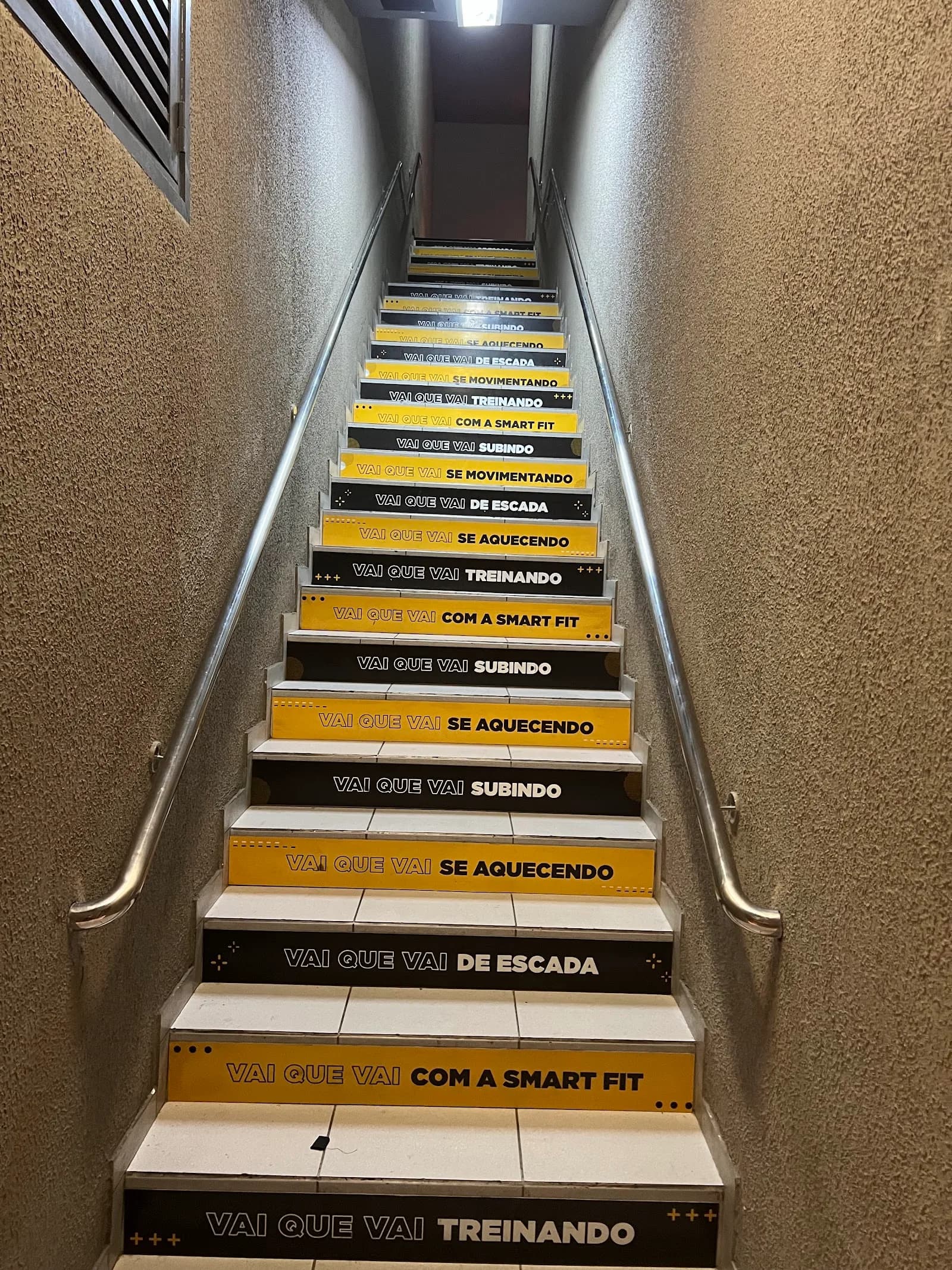 Academia Smart Fit - São Gonçalo Centro — foto 3