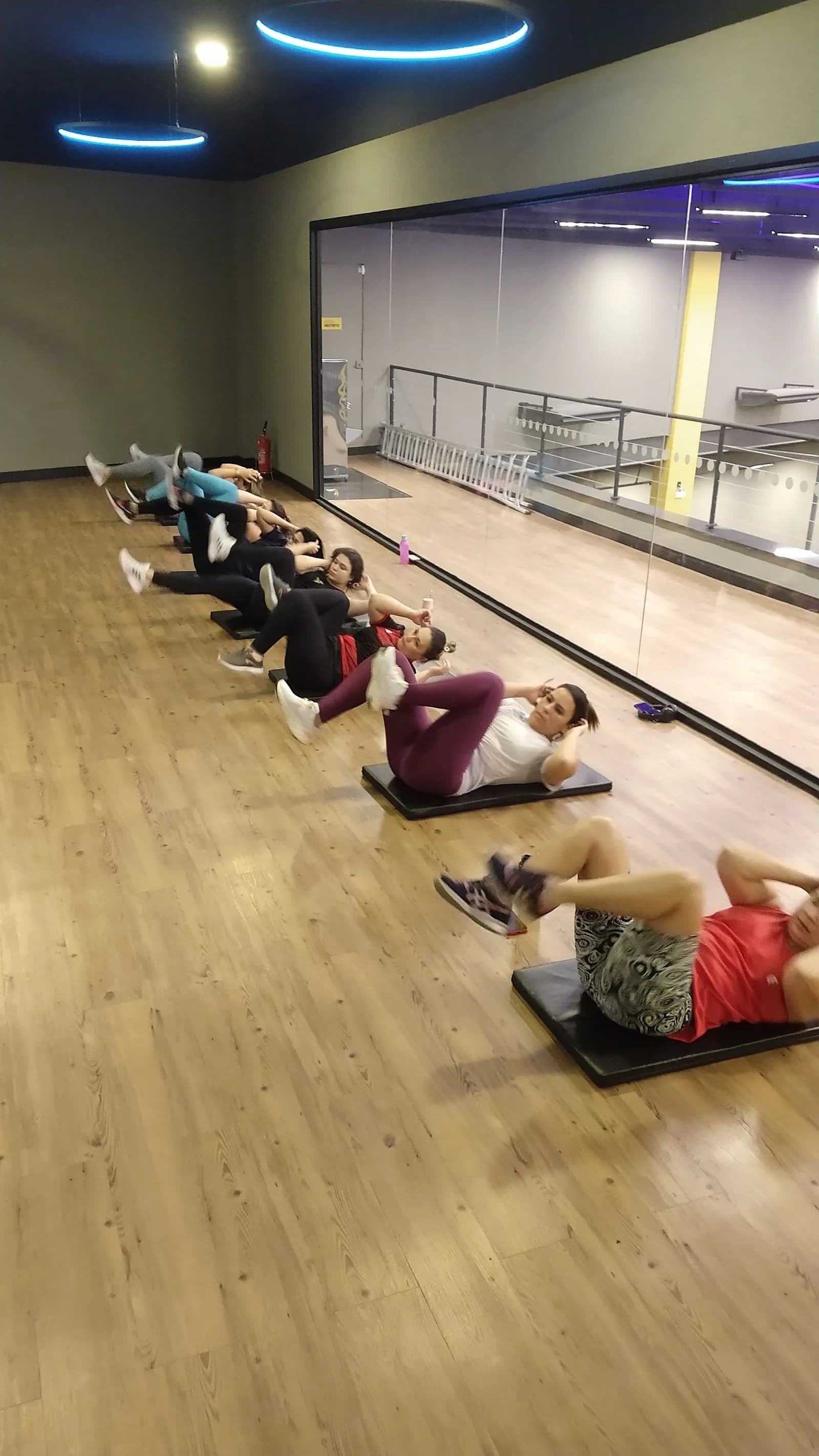 Academia Smart Fit - São Pedro da Aldeia — foto 3