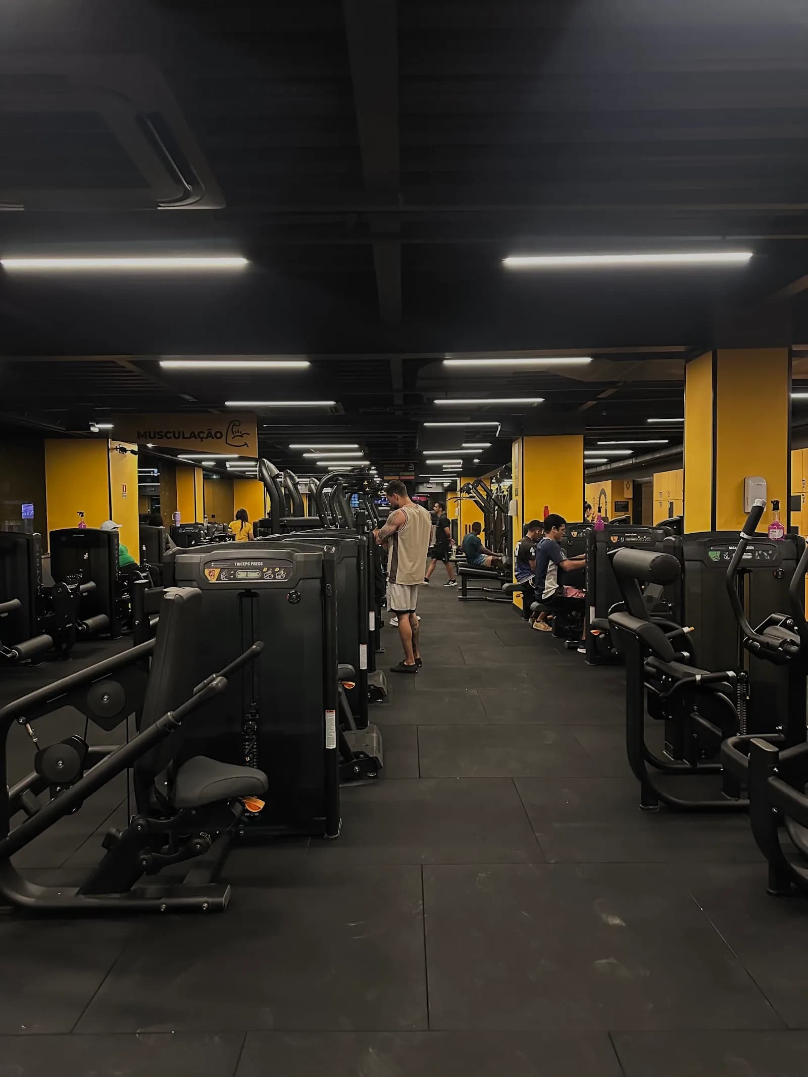Academia Smart Fit - São Sebastião - DF — foto 1