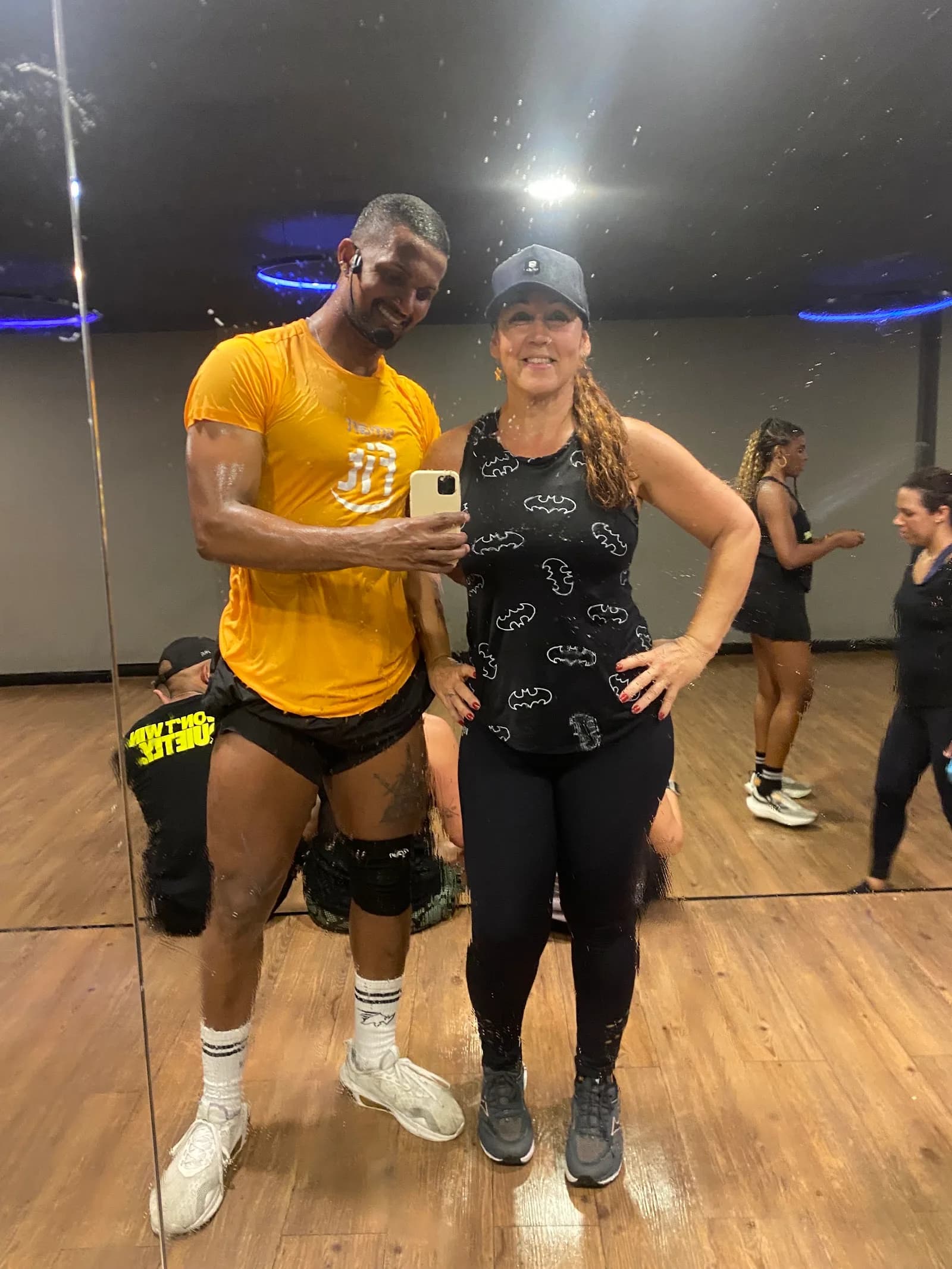 Academia Smart Fit - Shopping Araruama — foto 3