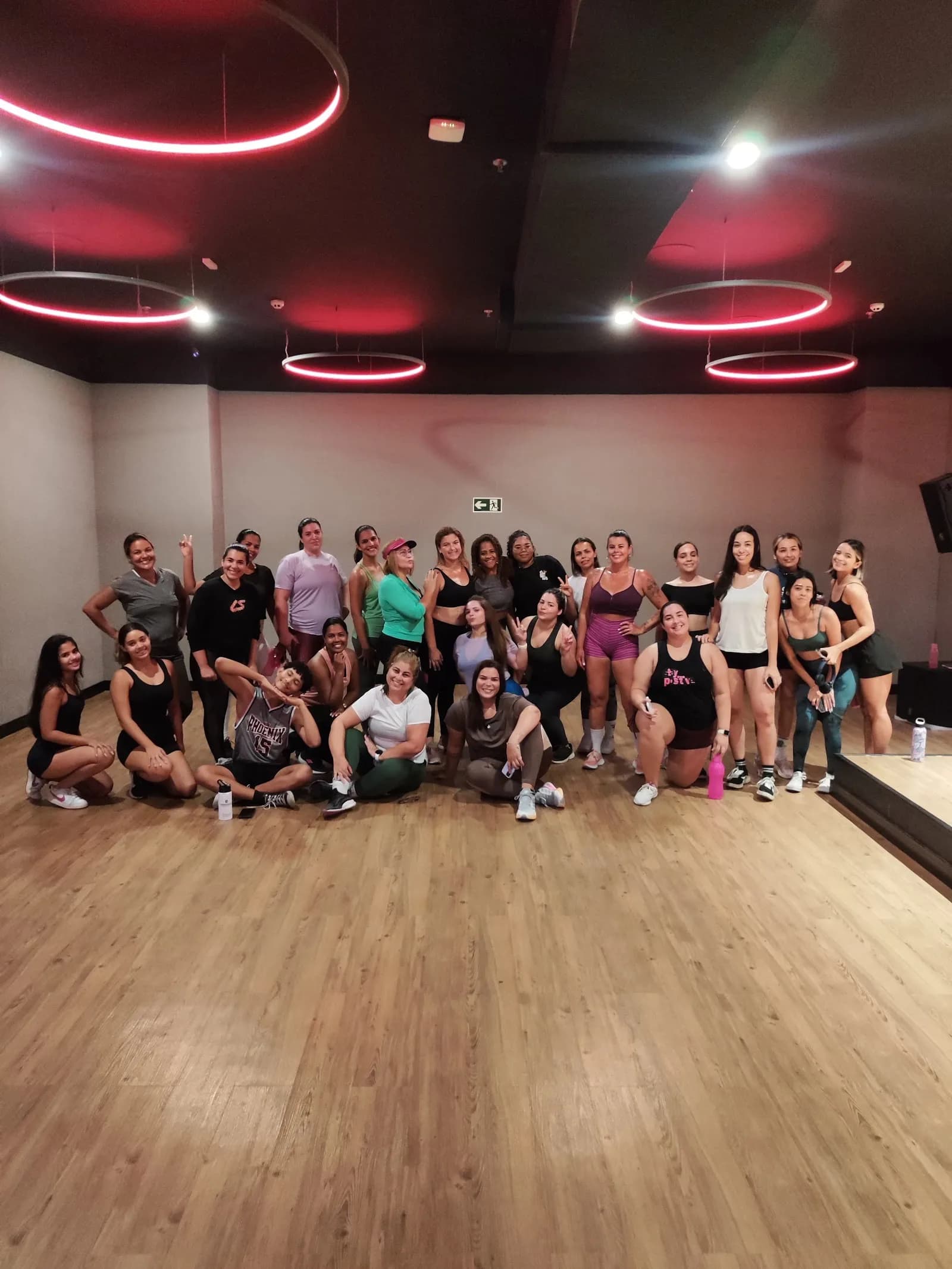Academia Smart Fit - Shopping Igarassu — foto 3