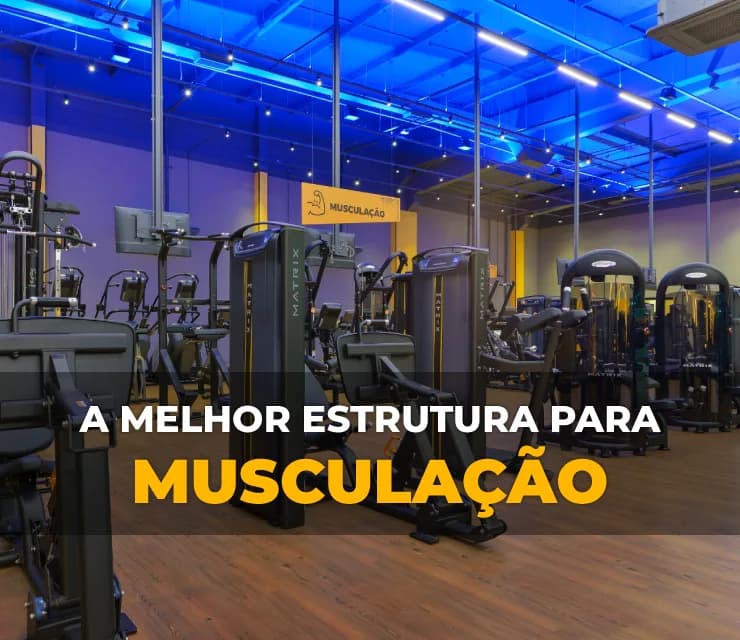Academia Smart Fit - Shopping Negreiros — foto 3