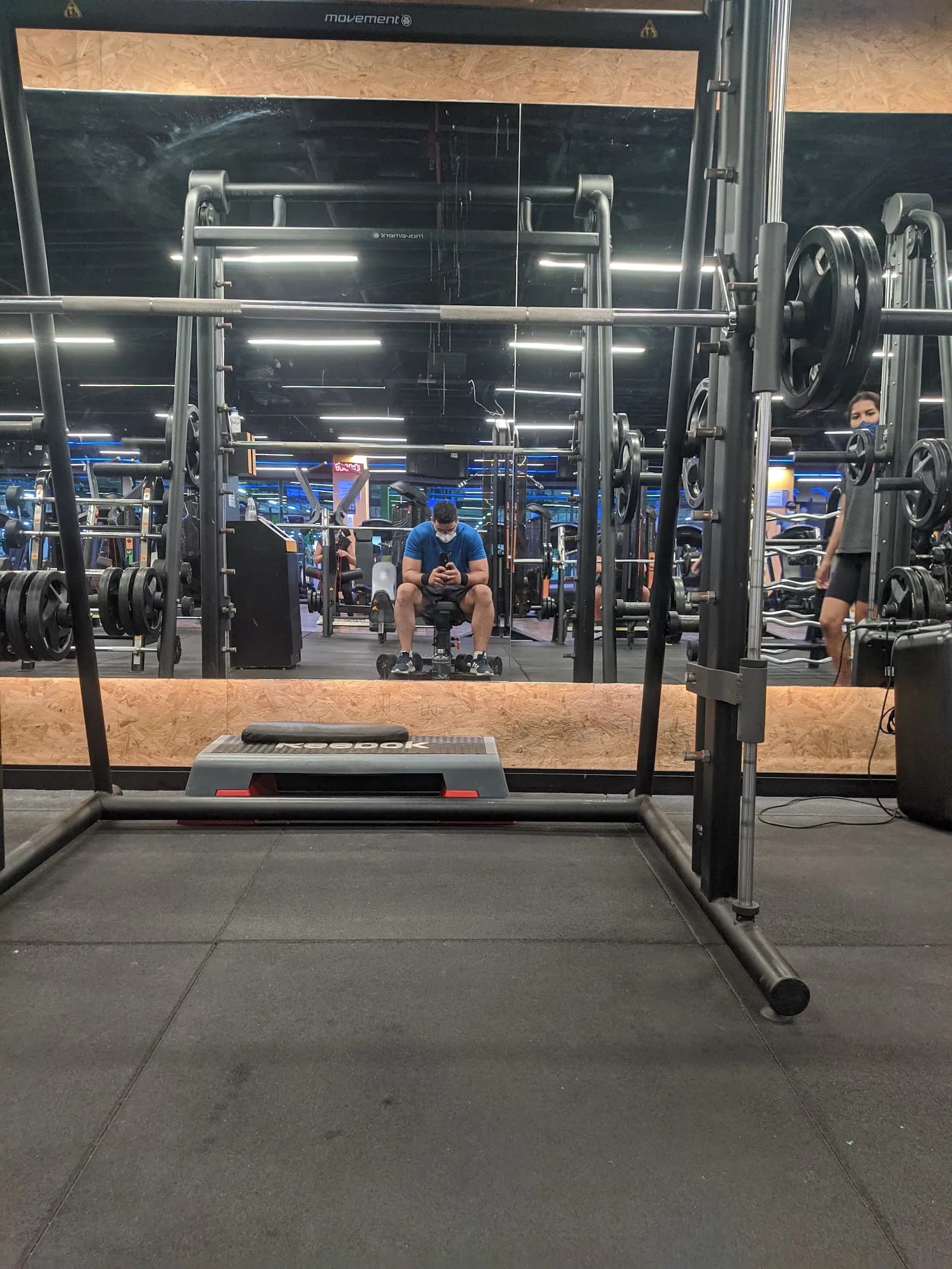 Academia Smart Fit - Sobral — foto 2