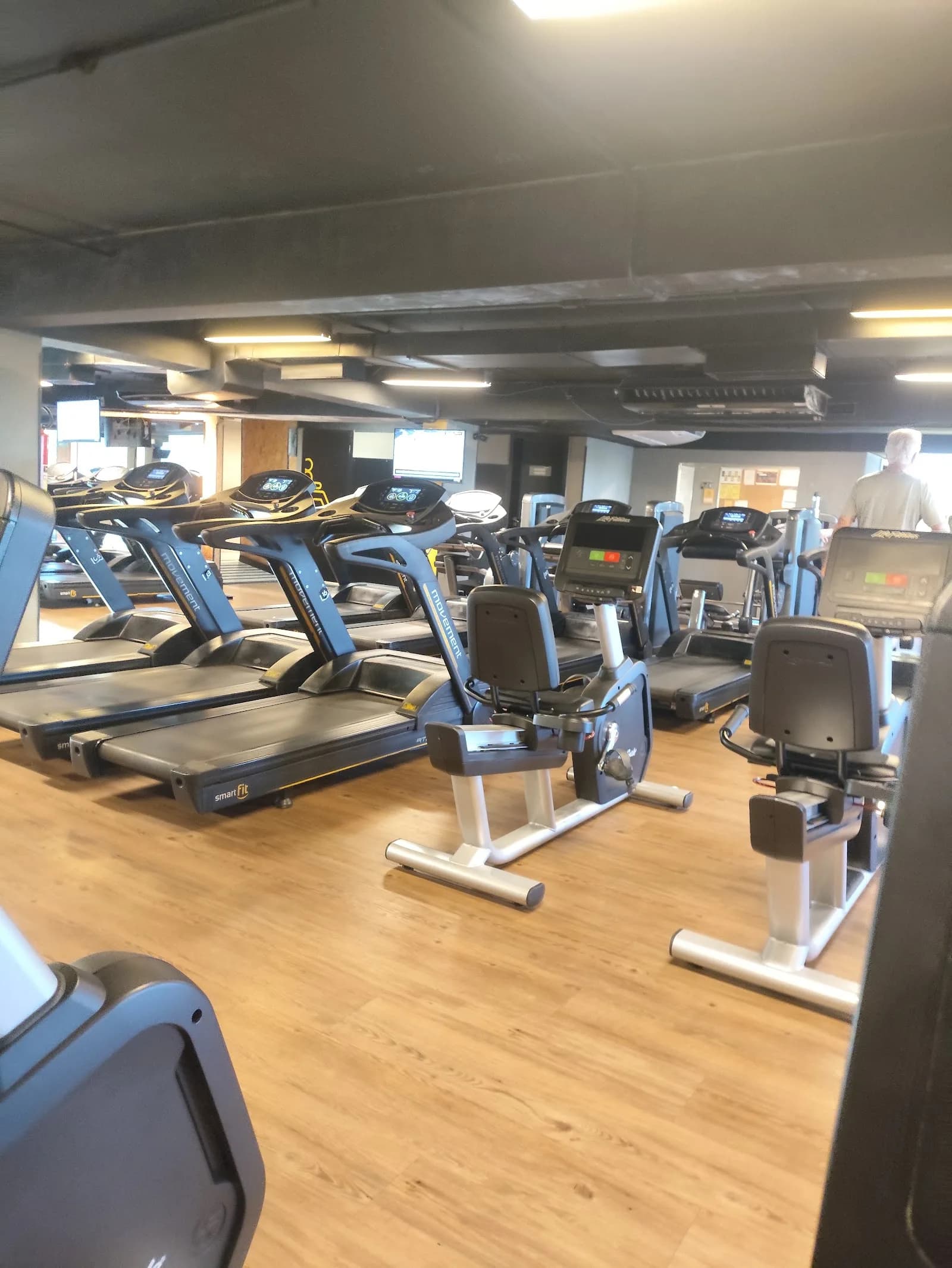 Academia Smart Fit - Taguatinga Sul — foto 2