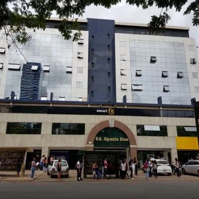 Academia Smart Fit - Taguatinga Sul — foto 3