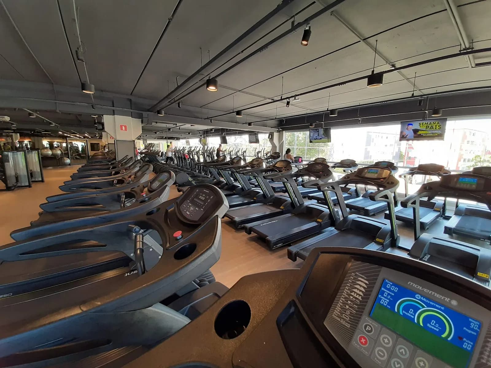 Academia Smart Fit - Teotônio Vilela II — foto 3