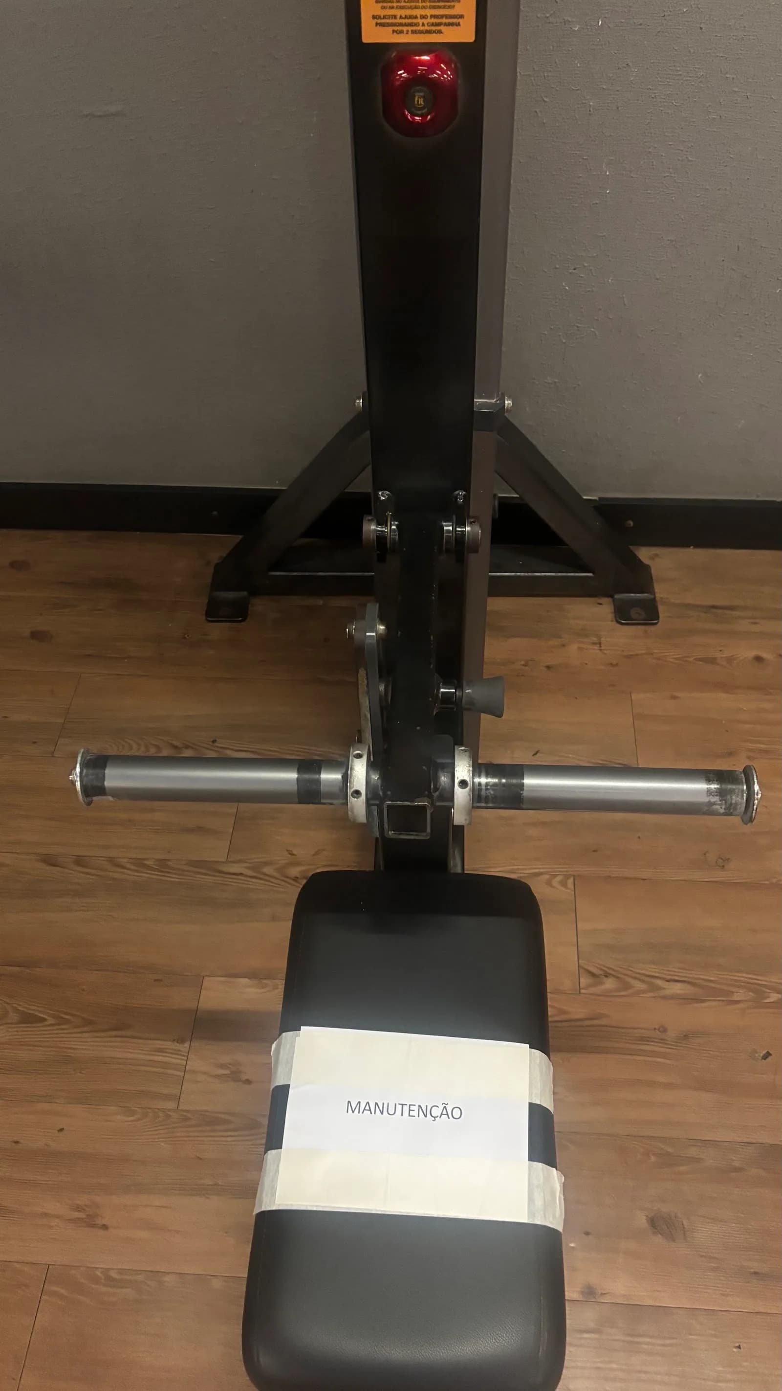 Academia Smart Fit - Várzea Grande Shopping — foto 3