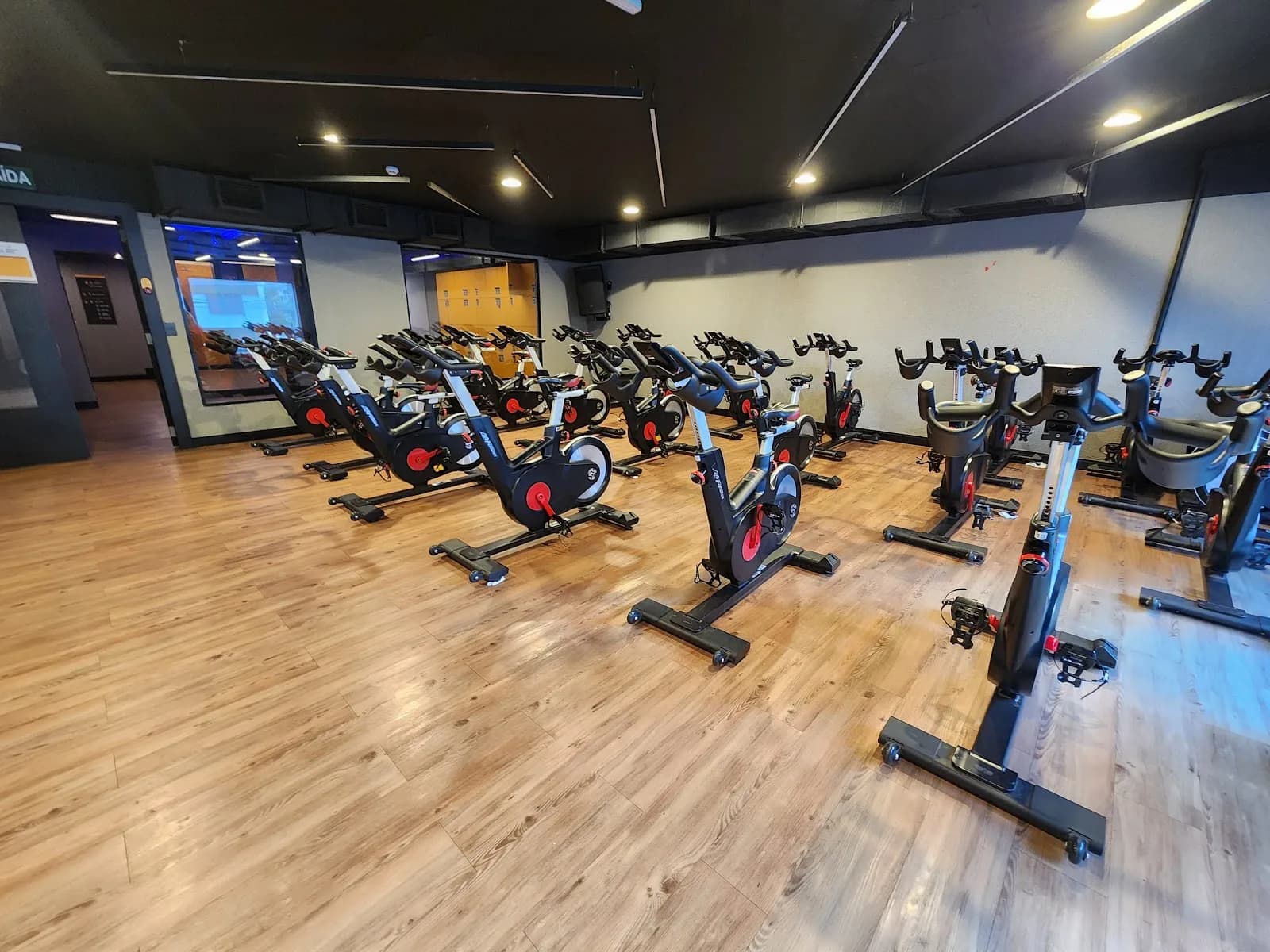 Academia Smart Fit - Vila Mariana — foto 1