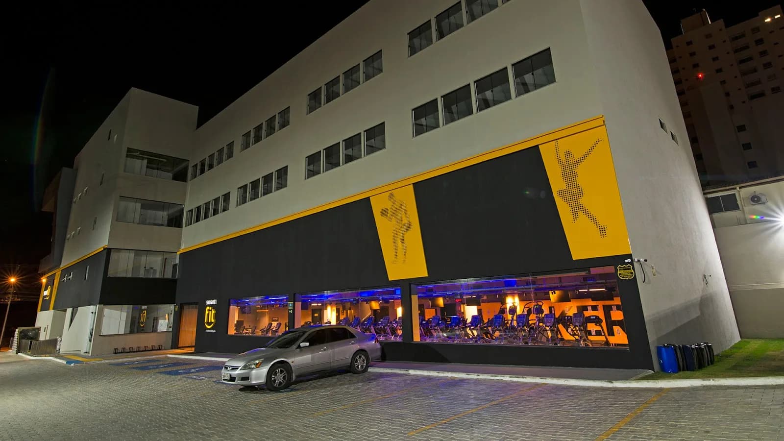 Academia Smart Fit - Vitória da Conquista — foto 3