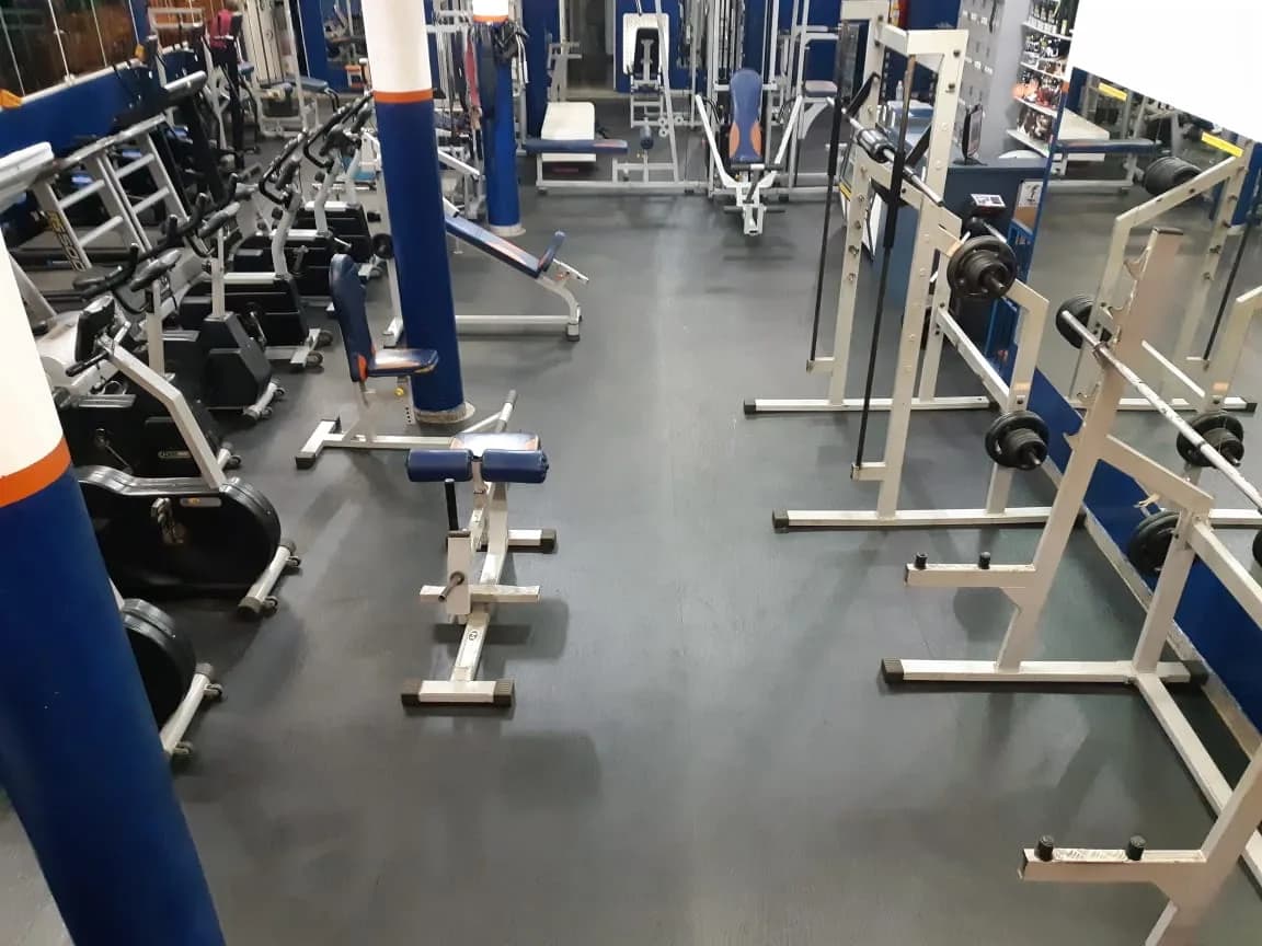 Academia Ultra - Jardim Noronha — foto 2