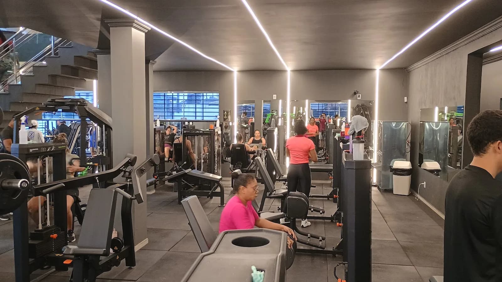 Academia Ultra Life — foto 1