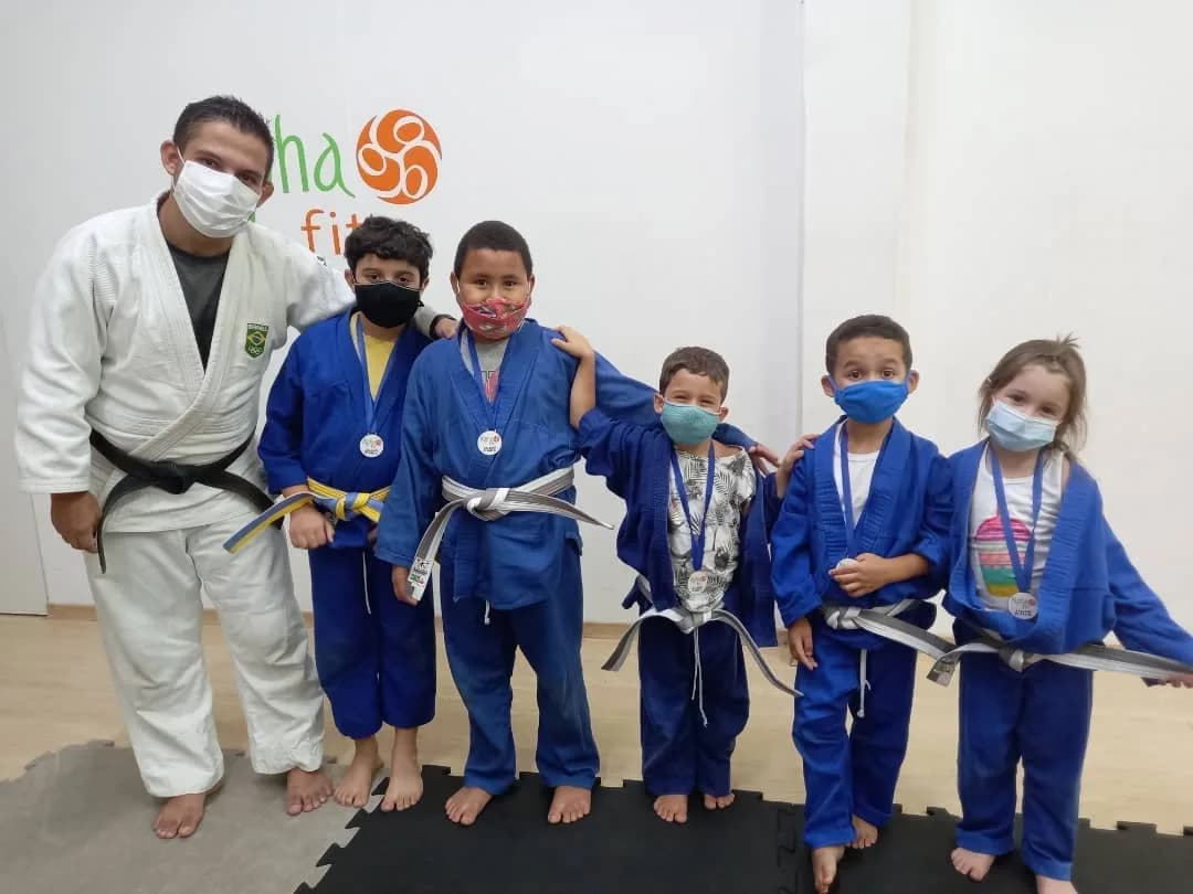 Alpha Fit - Vale do Sereno — foto 2