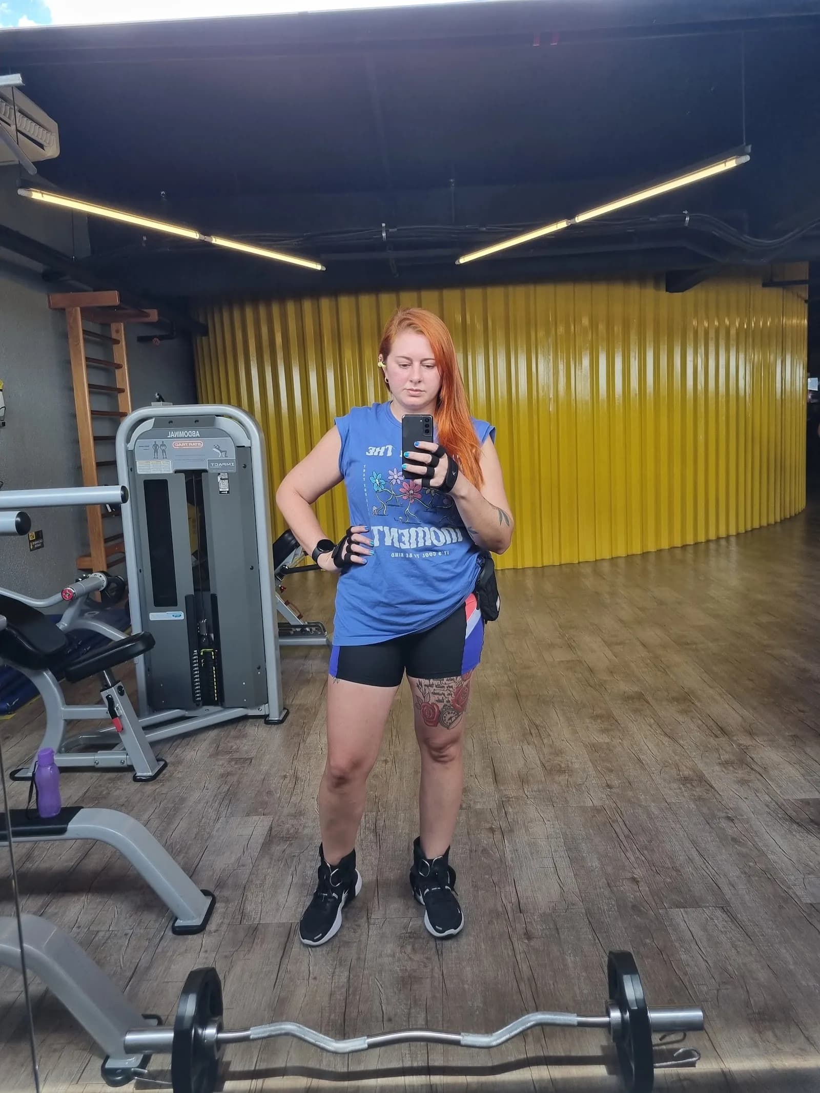 Alpha Fitness - Conquista Sul — foto 2