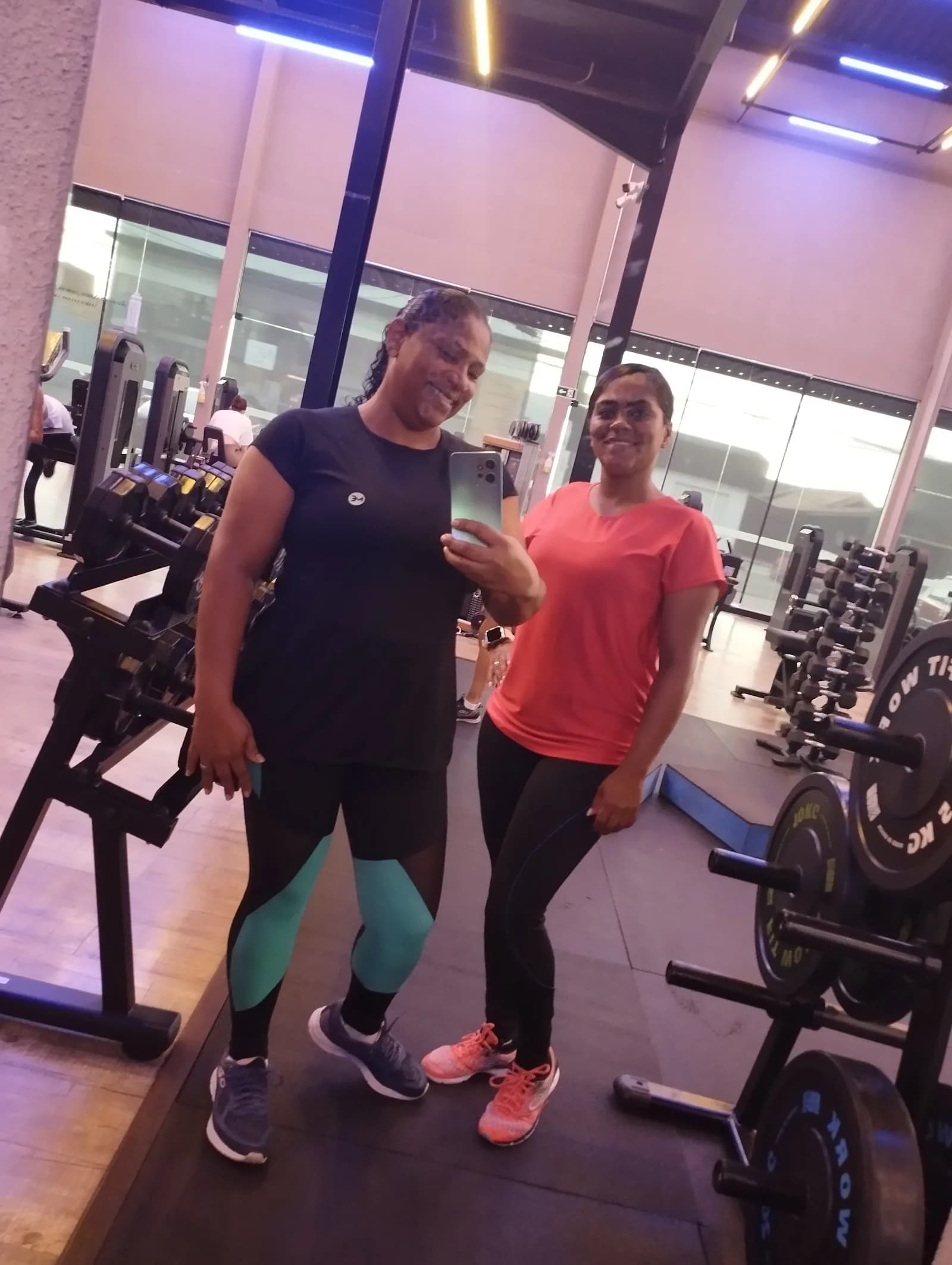 Alpha Fitness - Santa Mônica — foto 3