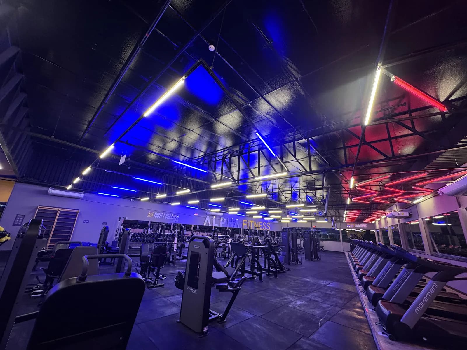 Alpha Fitness - Santo Antônio de Jesus — foto 3