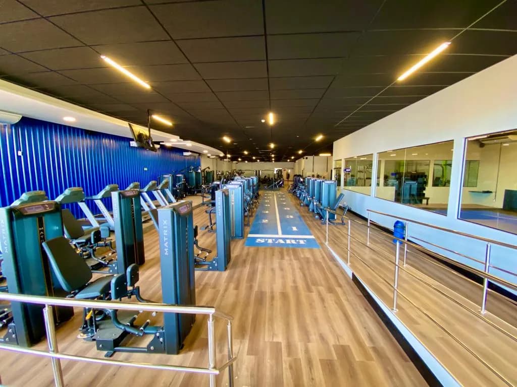 Bluefit Barreiras — foto 1