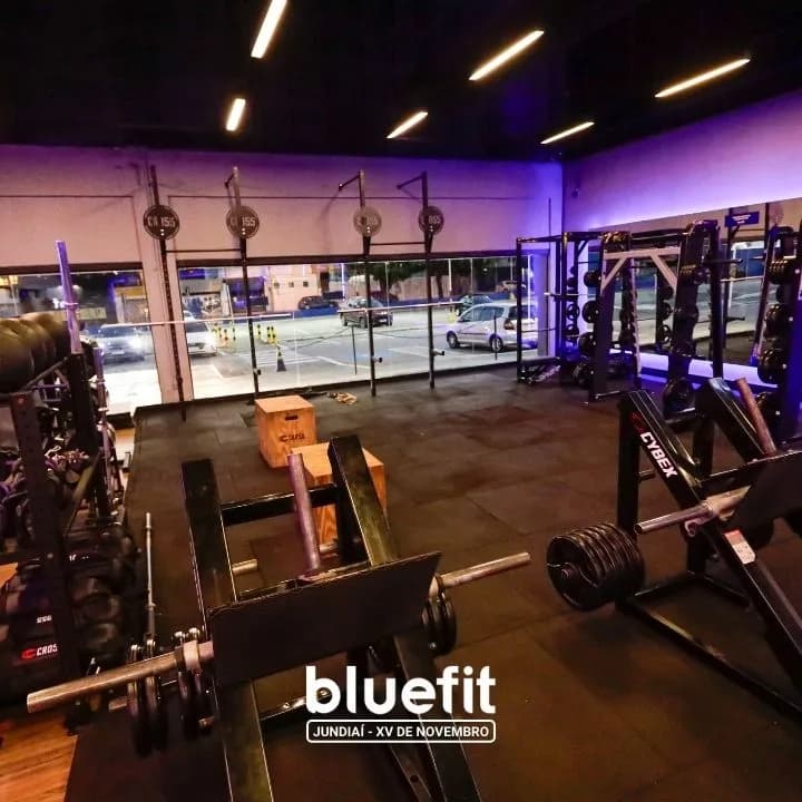 Bluefit Jundiaí — foto 2