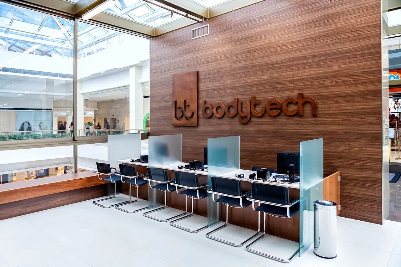 Bodytech - Alphaville - Iguatemi — foto 3