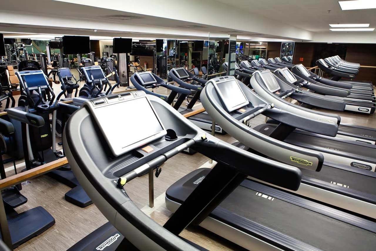 Bodytech - Barra da Tijuca — foto 2