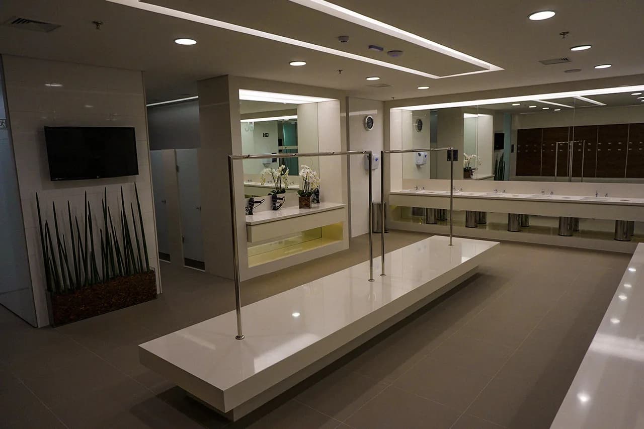 Bodytech - Bela Vista — foto 2