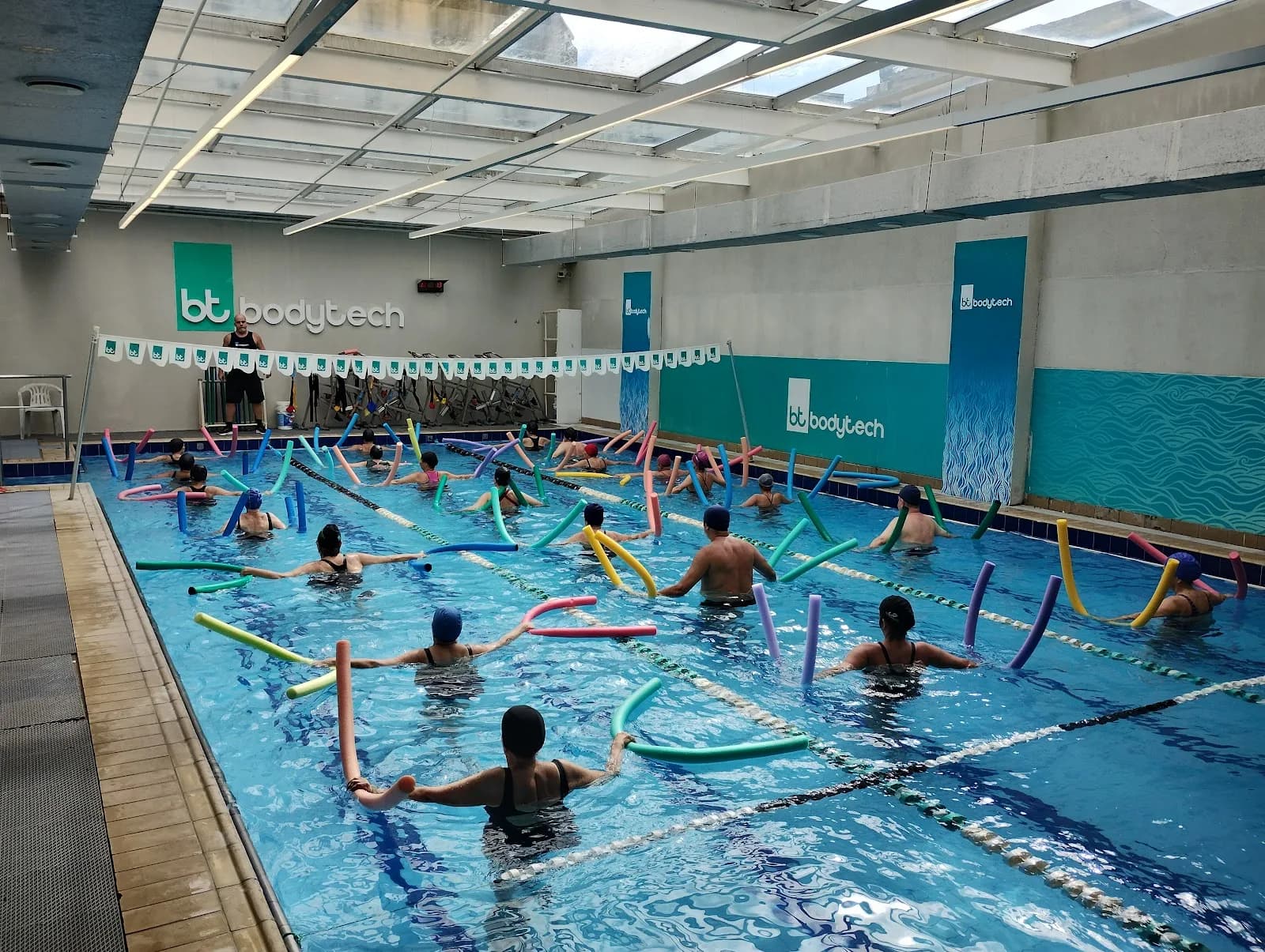 Bodytech - Botafogo — foto 2