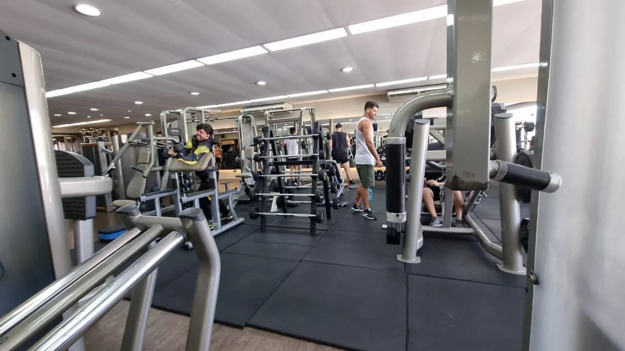 Bodytech - Campos dos Goytacazes — foto 2