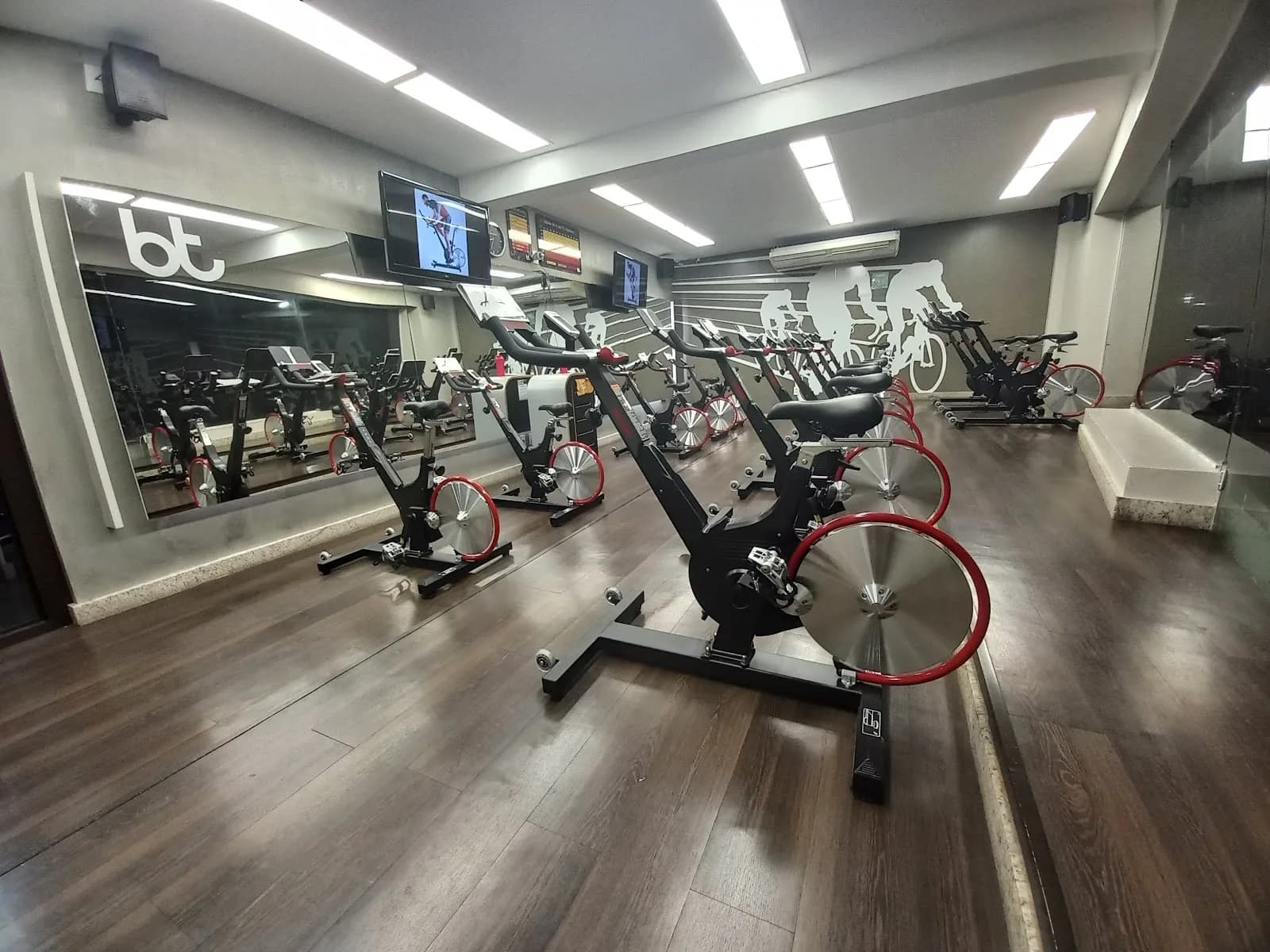 Bodytech - Campos dos Goytacazes — foto 3