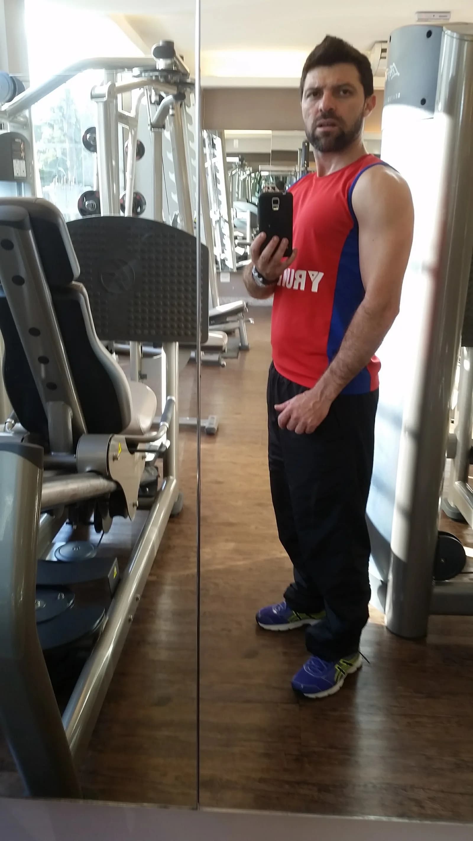 Bodytech - João Cachoeira — foto 2