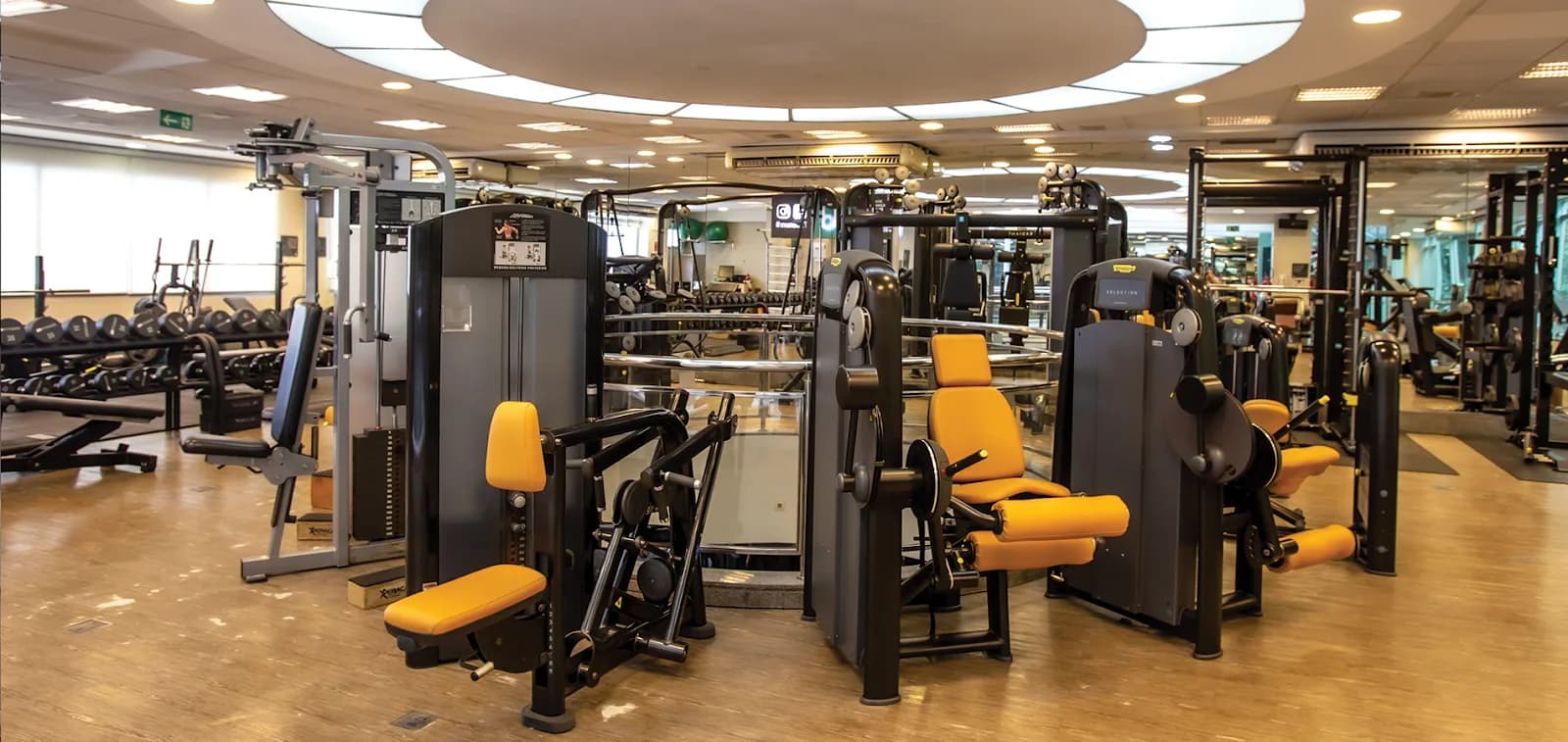 Bodytech - Leblon — foto 1