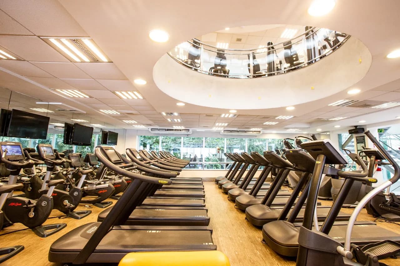 Bodytech - Leblon — foto 2