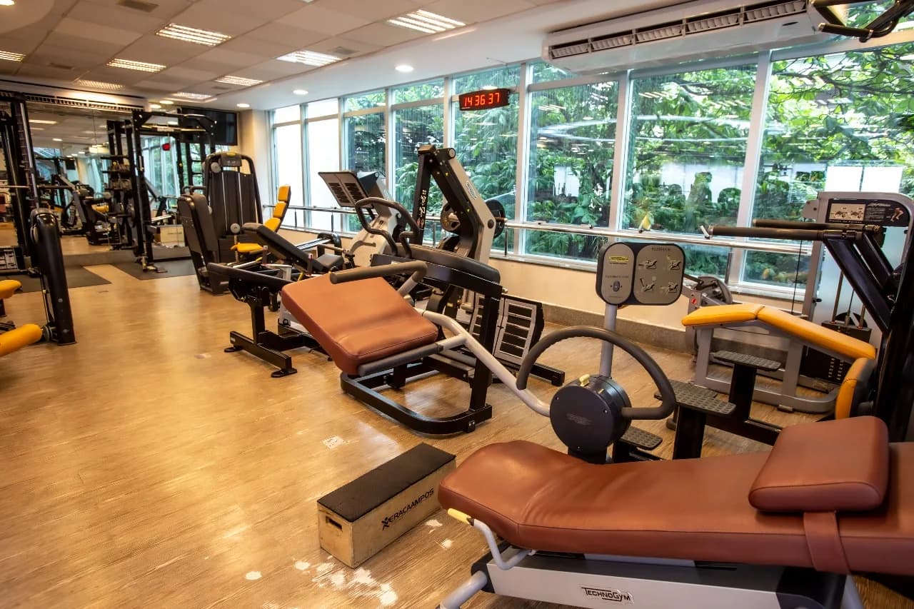 Bodytech - Leblon — foto 3