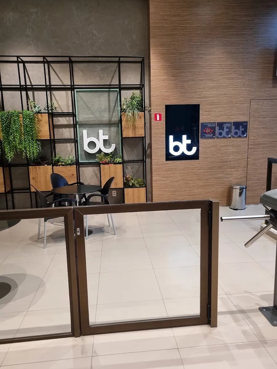 Bodytech - Parque Shopping Maia — foto 1