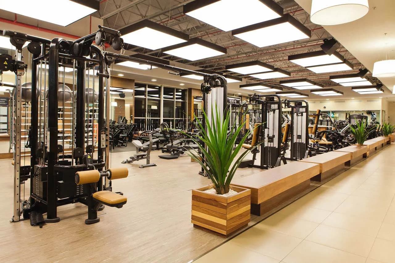 Bodytech - Praia da Costa — foto 1