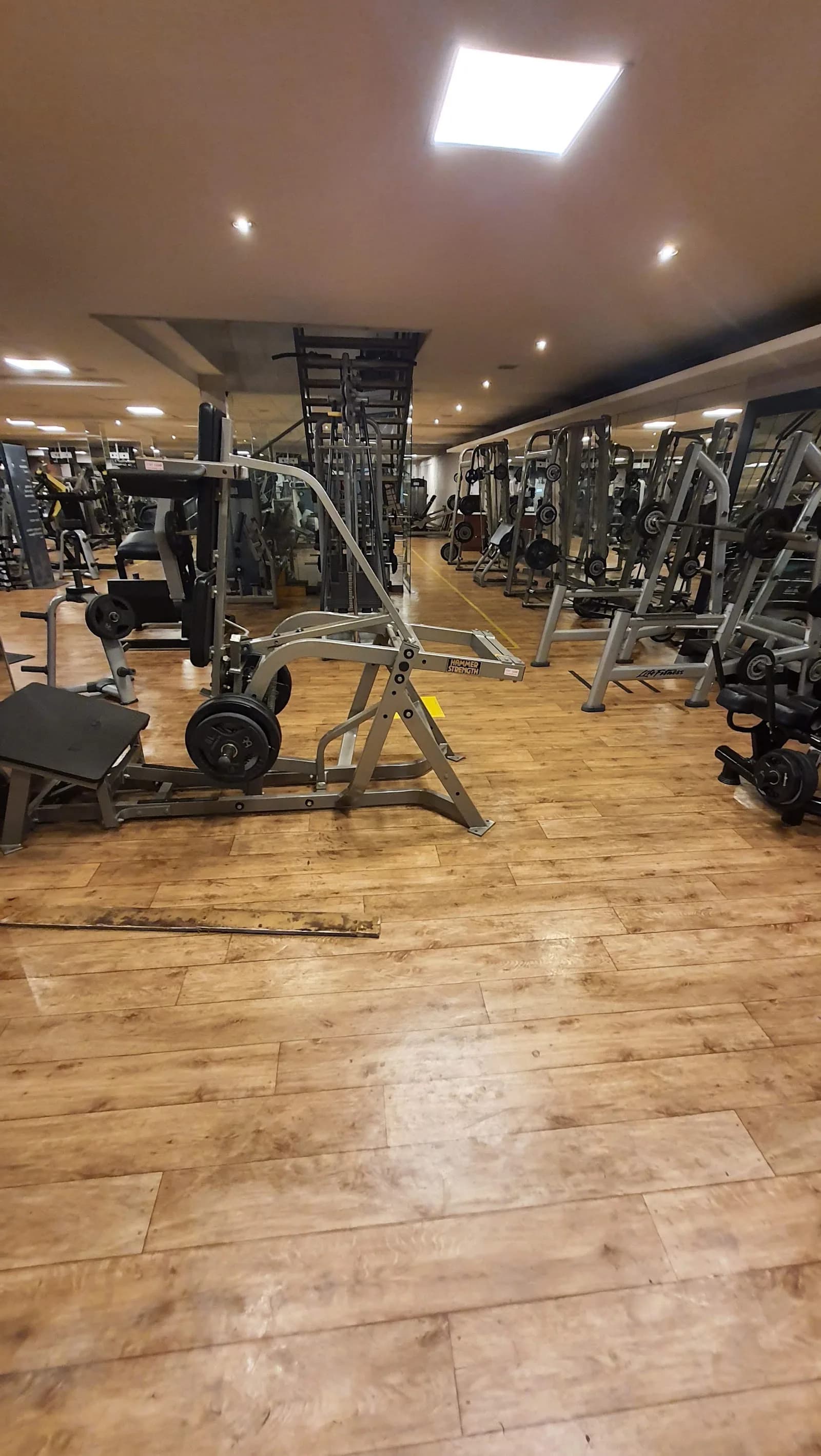 Bodytech - Recreio — foto 1