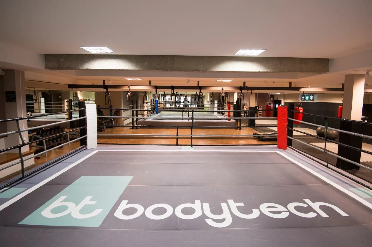 Bodytech - Recreio — foto 3