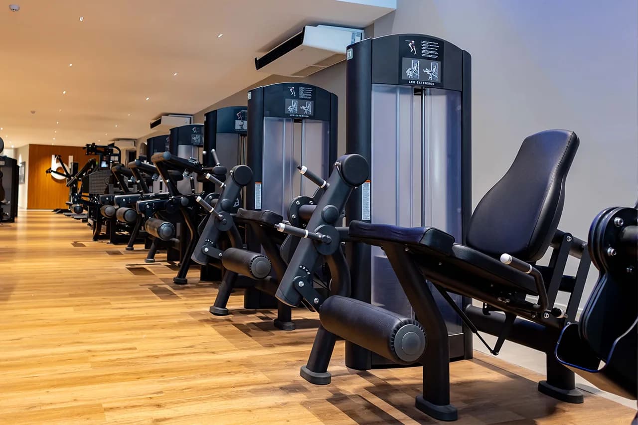 Bodytech Tijuca Haddock Lobo — foto 1