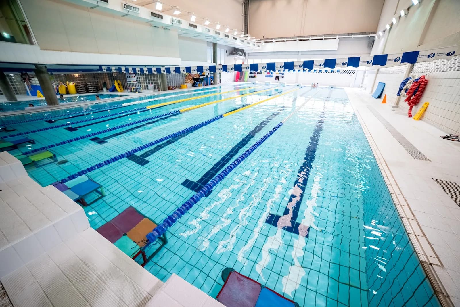 Cia Athletica SJC — foto 2