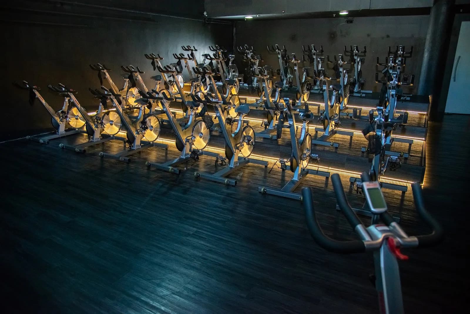 Cia Athletica SJC — foto 3