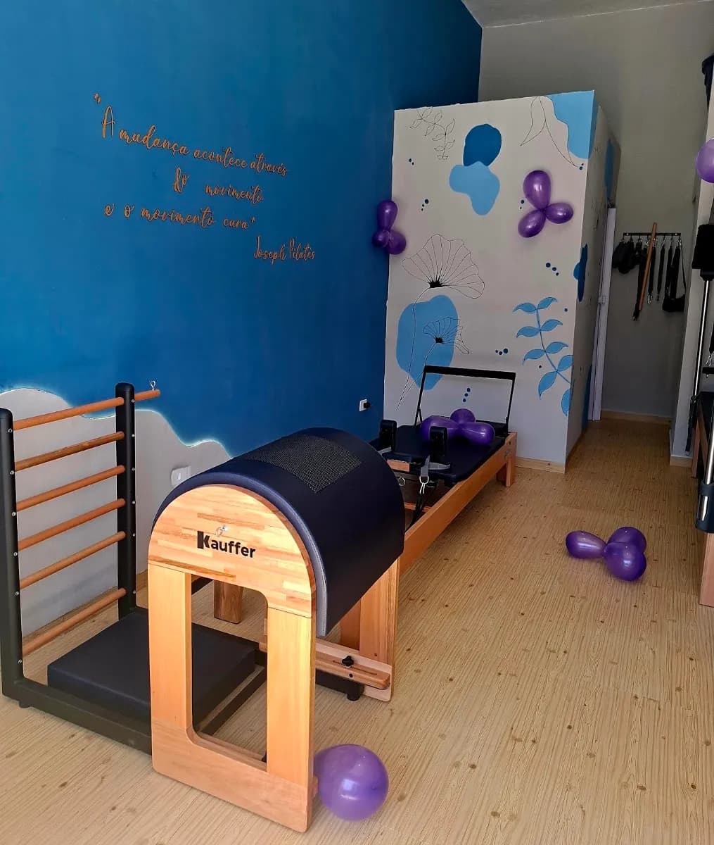 Clínica Fit Pilates — foto 1