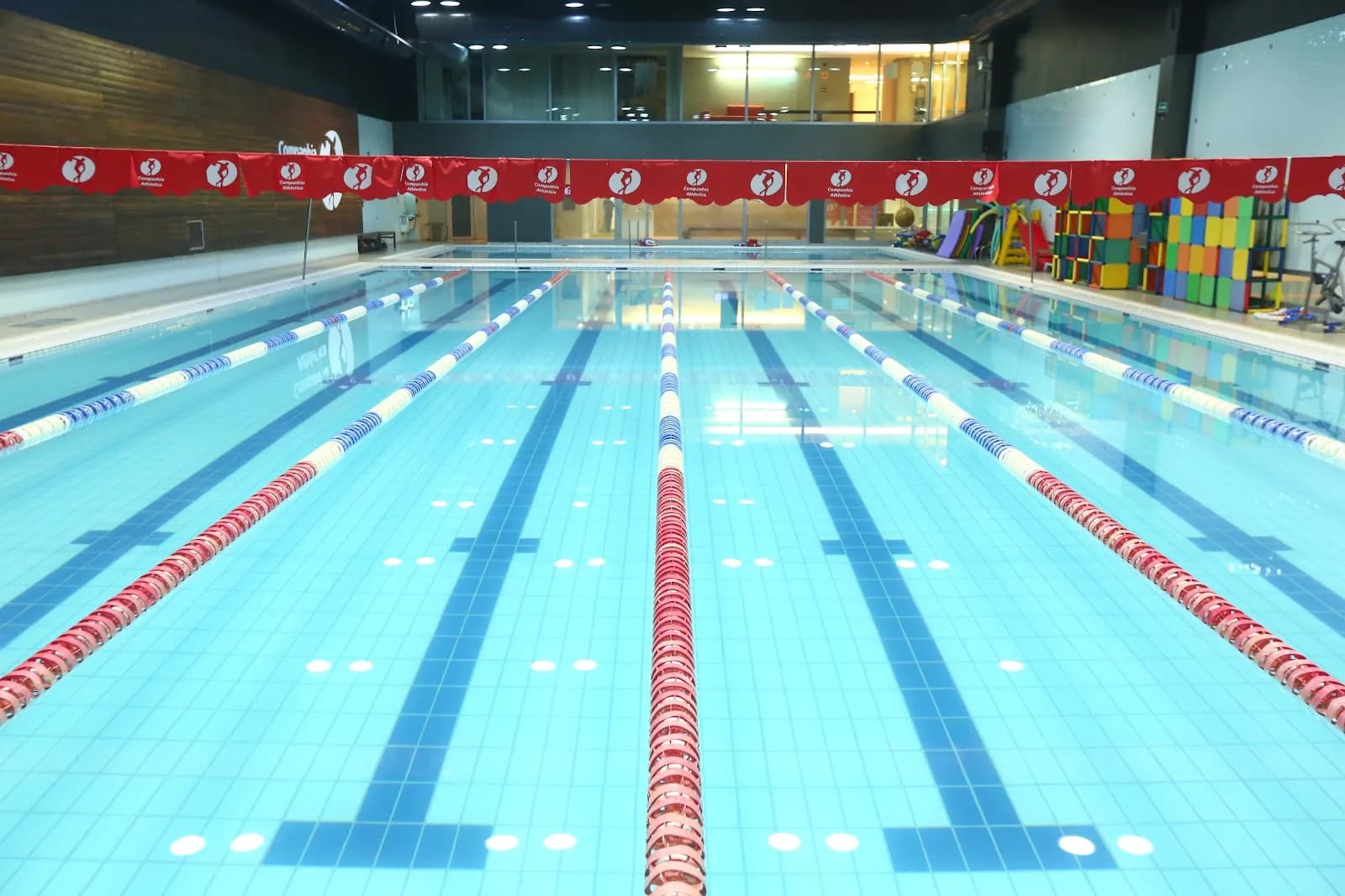 Companhia Athletica Ribeirão Preto — foto 2