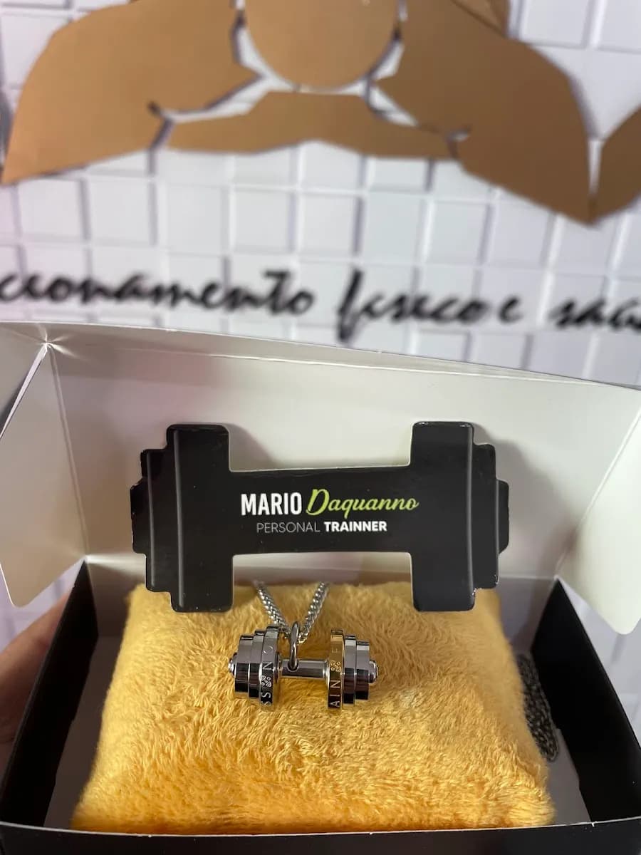Condicionamento físico e saúde — foto 1