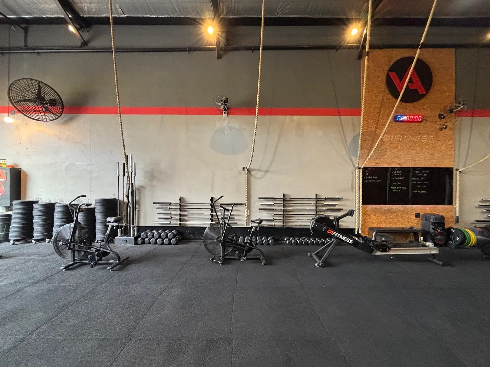 CrossFit Vila Augusta — foto 1
