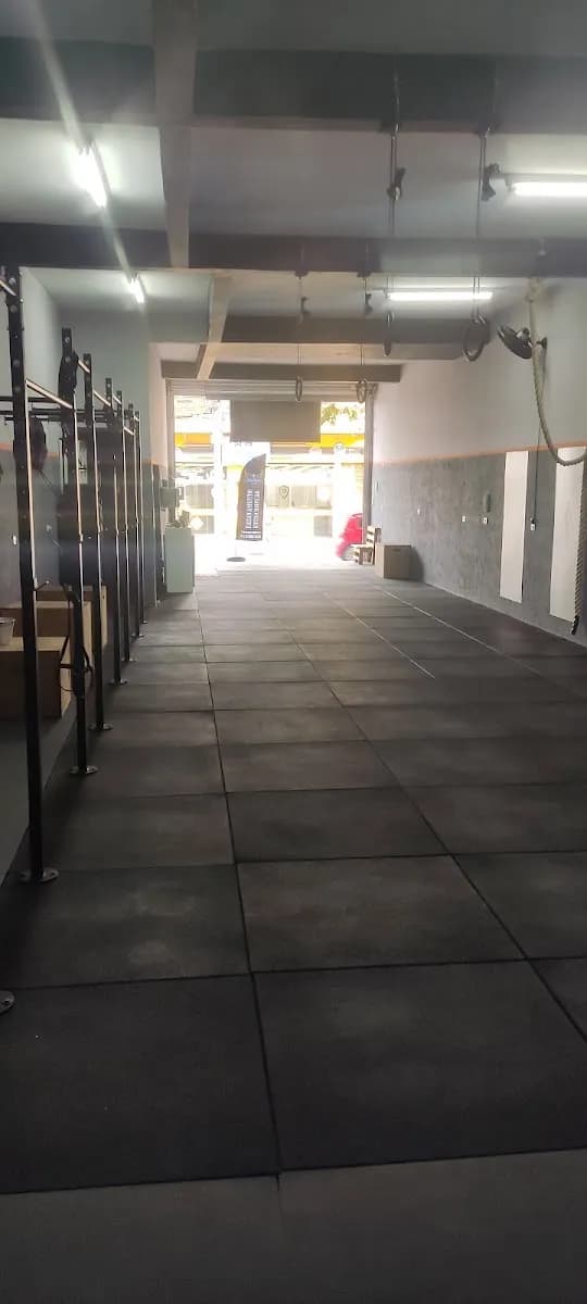 Endorfina Cross — foto 1