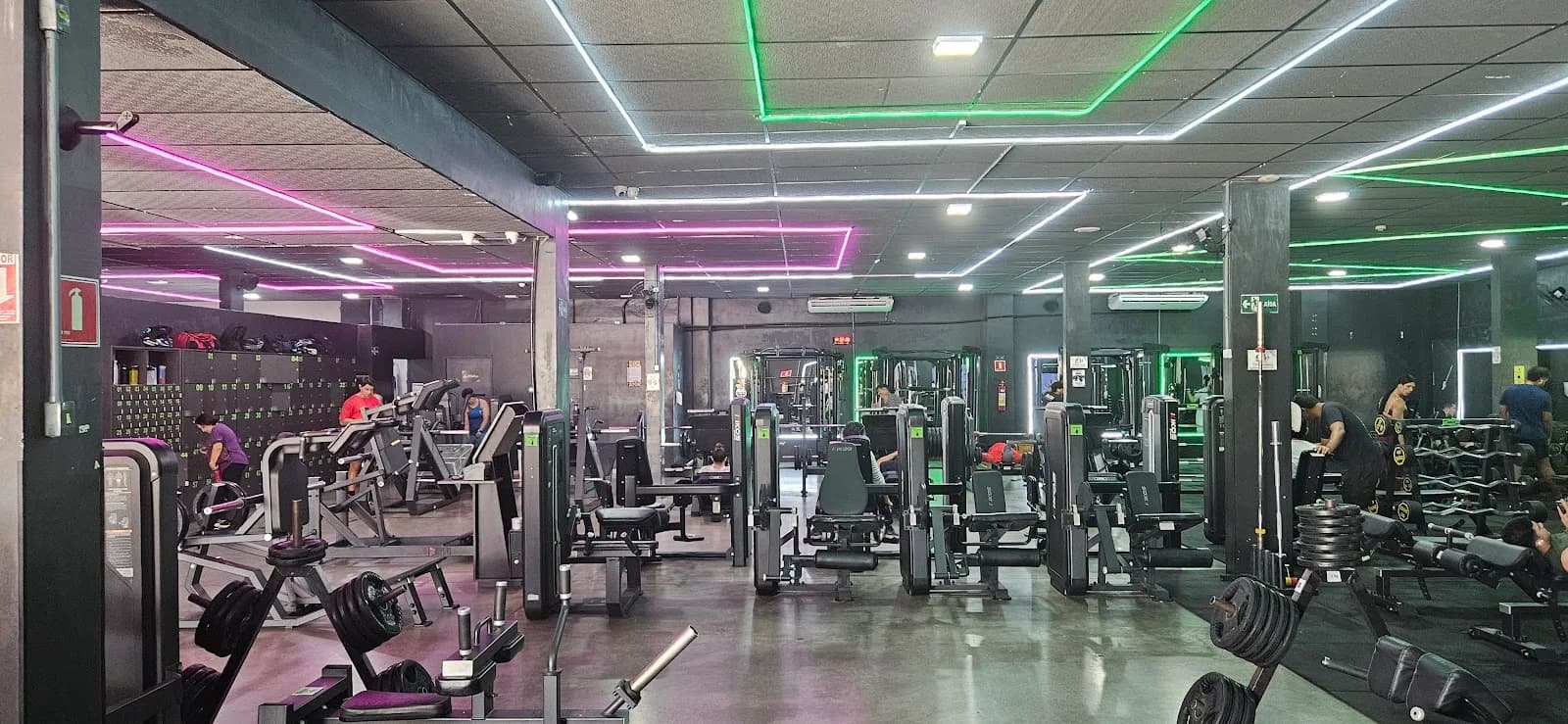 Engenharia do Corpo Natal — foto 2